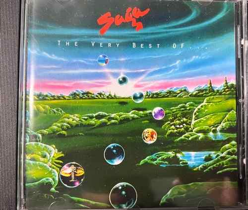 Saga – The Very Best Of...