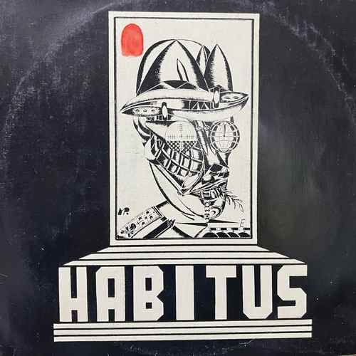 Habitus – Habitus