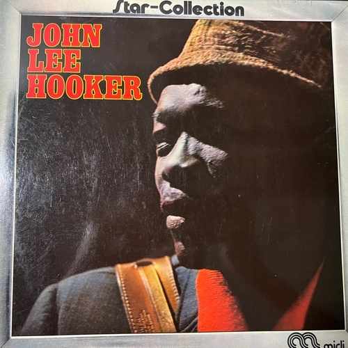 John Lee Hooker – Star-Collection
