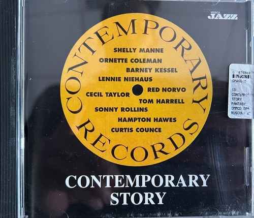 Various – Contemporary Story