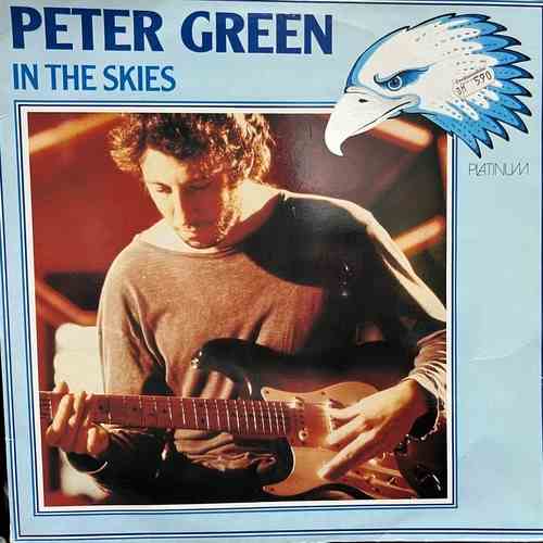 Peter Green – In The Skies