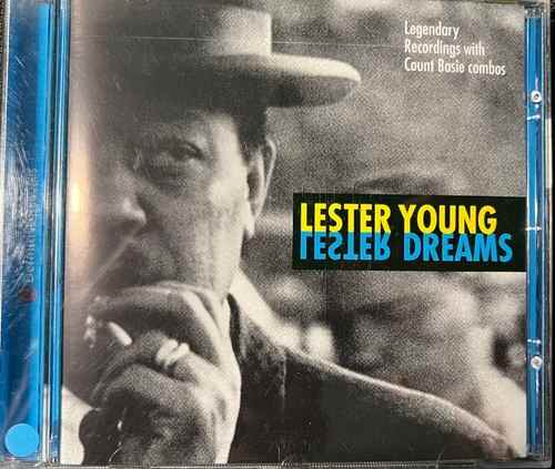Lester Young – Lester Dreams