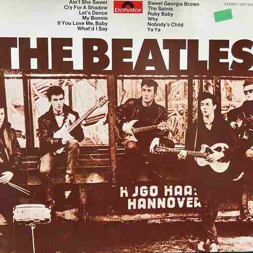 The Beatles – The Beatles
