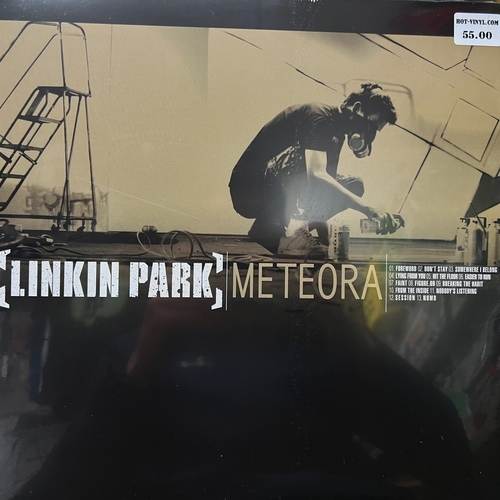 Linkin Park – Meteora