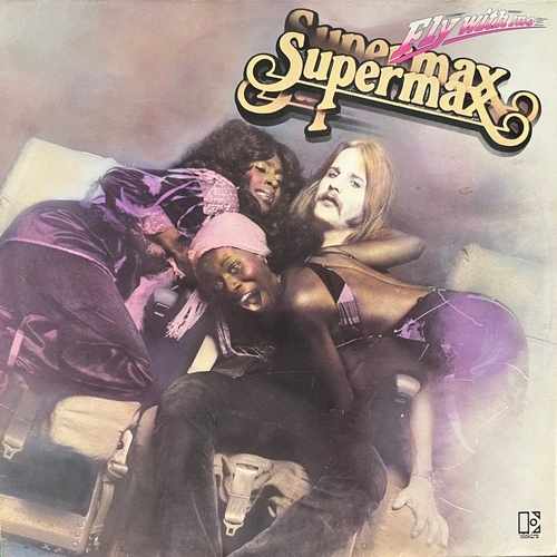 Supermax – Fly With Me
