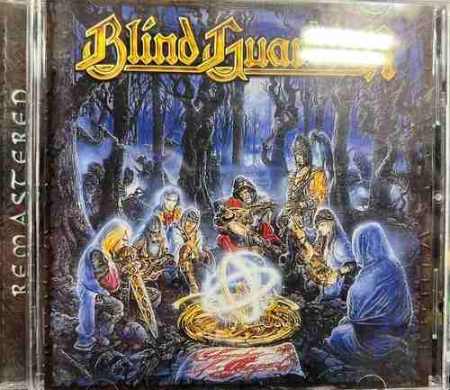 Blind Guardian – Somewhere Far Beyond