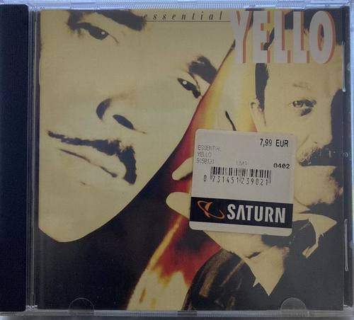 Yello – Essential