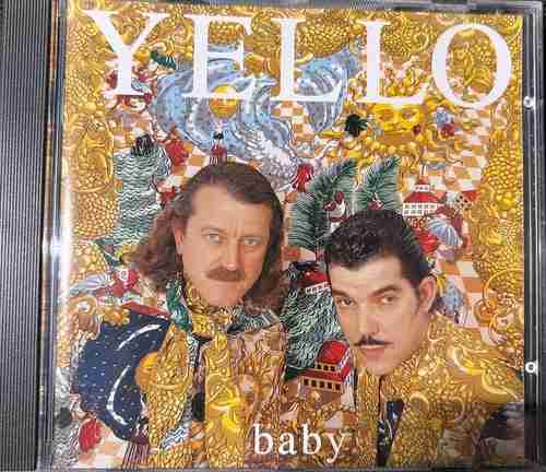 Yello – Baby
