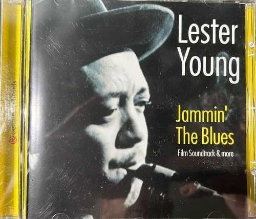 Lester Young – Jammin' The Blues