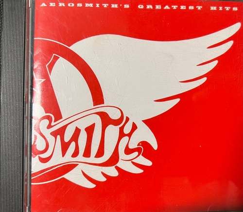 Aerosmith – Aerosmith's Greatest Hits