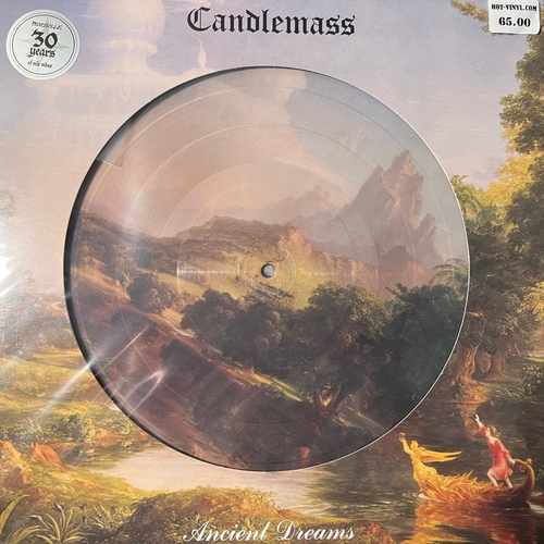 Candlemass – Ancient Dreams