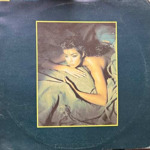 Sandra – Ten On One (The Singles) / Десет В Една
