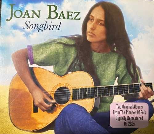 Joan Baez – Songbird
