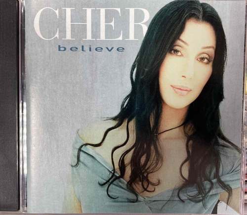 Cher – Believe