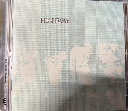 Free – Highway