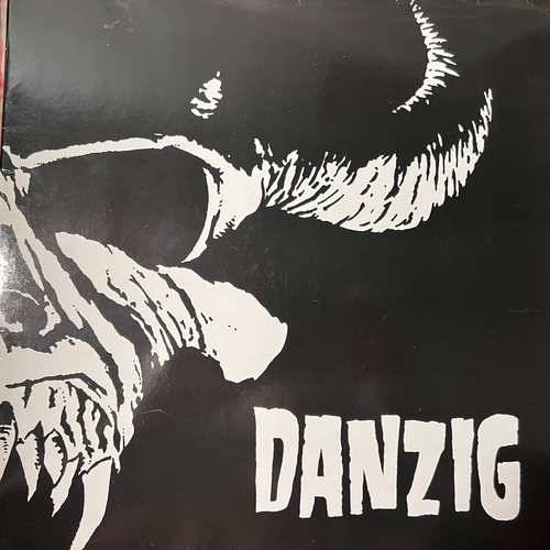 Danzig – Danzig