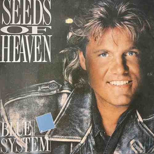 Blue System – Seeds Of Heaven