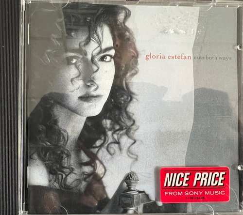 Gloria Estefan – Cuts Both Ways