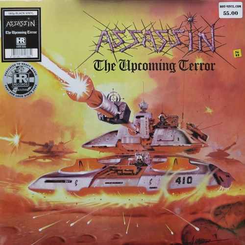 Assassin – Interstellar Experience