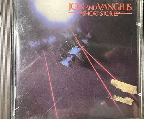 Jon And Vangelis – Short Stories