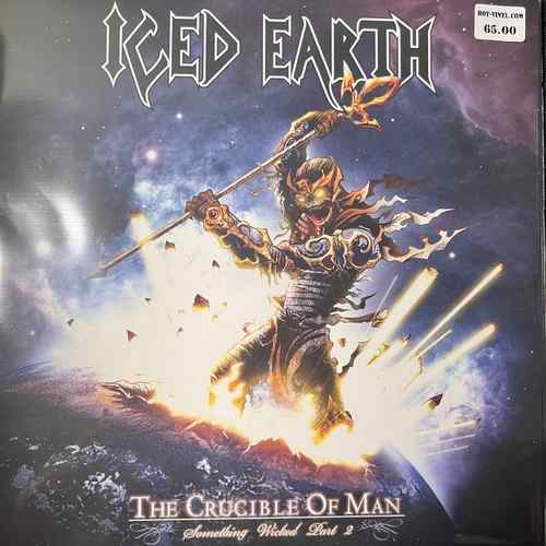 Iced Earth – The Crucible of Man: Something Wicked Part 2