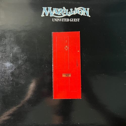Marillion – Uninvited Guest