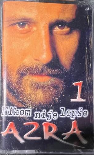 Azra – Nikom Nije Lepše 1
