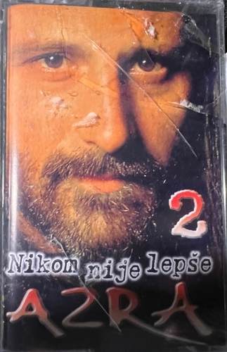 Azra – Nikom Nije Lepše 2