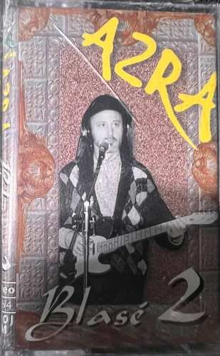 Azra – Blasé 2