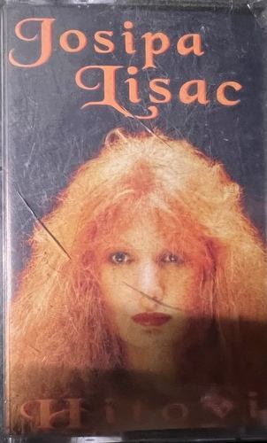 Josipa Lisac – Hitovi