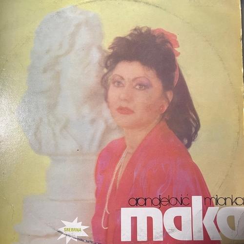 Arandjelović Milanka – Maka