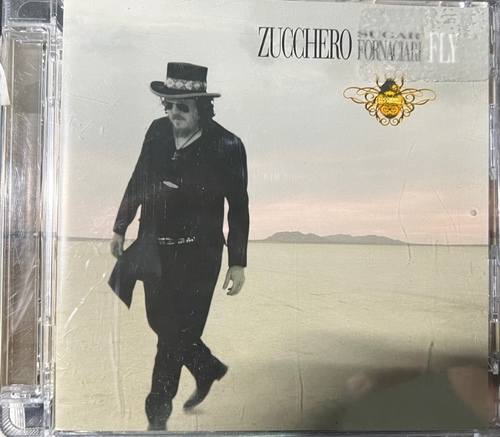 Zucchero Sugar Fornaciari – Fly