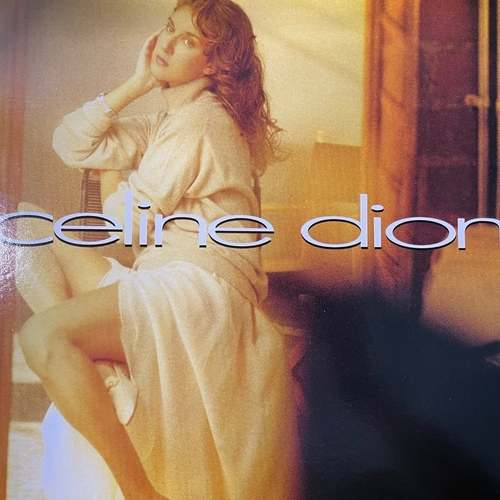 Celine Dion – Celine Dion