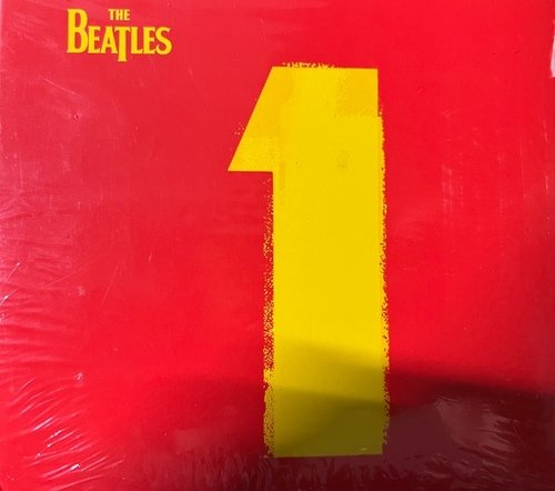 The Beatles – 1