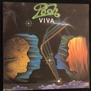 Pooh ‎– Viva