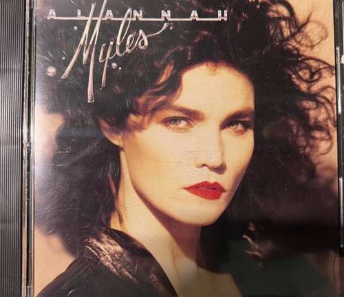 Alannah Myles – Alannah Myles