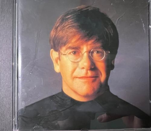 Elton John – Made In England