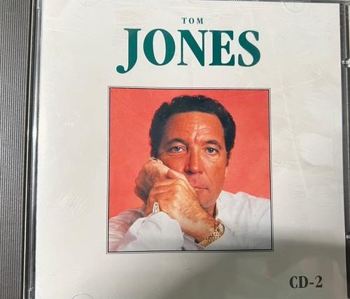 Tom Jones – Tom Jones