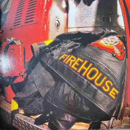 FireHouse – Hold Your Fire