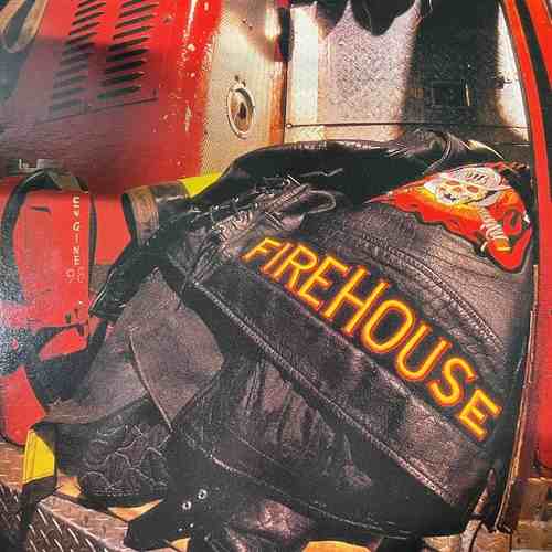FireHouse – Hold Your Fire