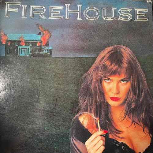 FireHouse – FireHouse
