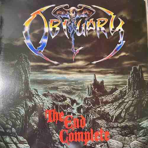 Obituary – The End Complete