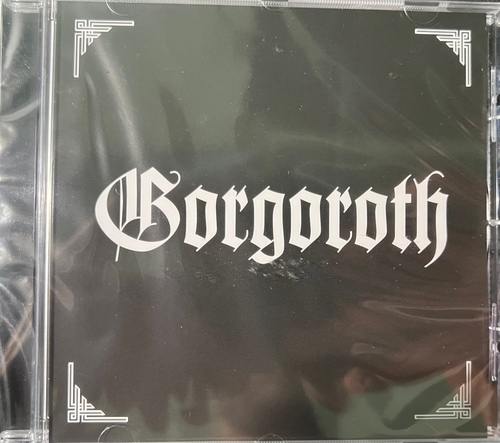 Gorgoroth – Pentagram
