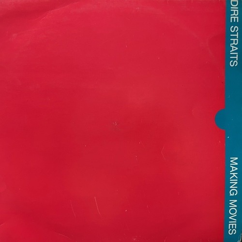 Dire Straits ‎– Making Movies