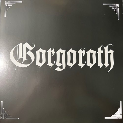 Gorgoroth – Pentagram