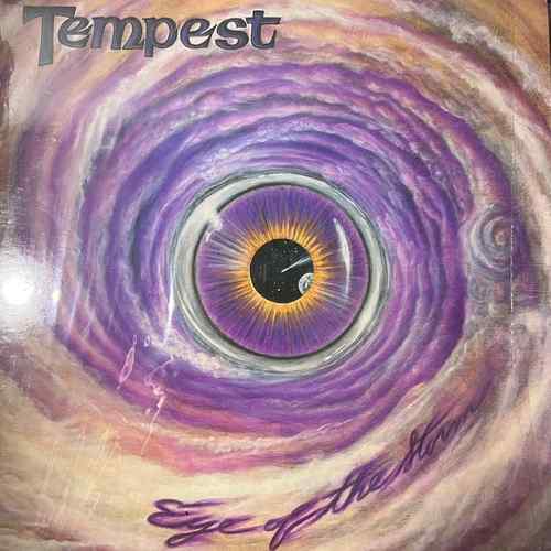 Tempest – Eye Of The Storm