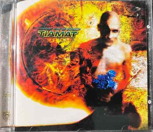 Tiamat – A Deeper Kind Of Slumber