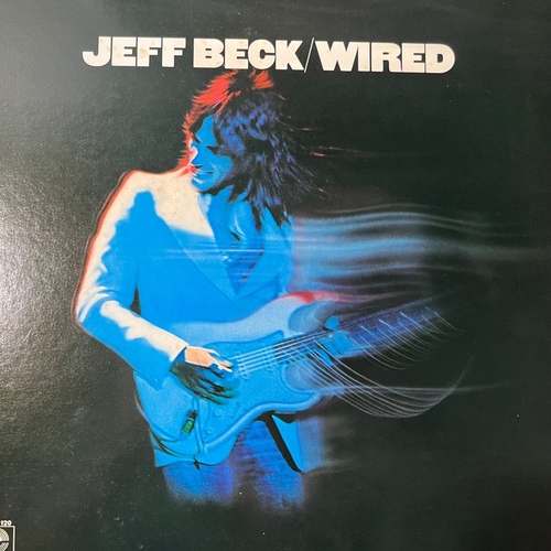 Jeff Beck – Wired