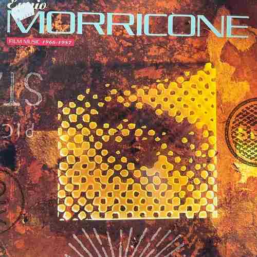 Ennio Morricone – Film Music 1966-1987 - Greatest Hits