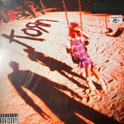 Korn – Korn